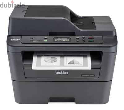 Brother DCP-2540w