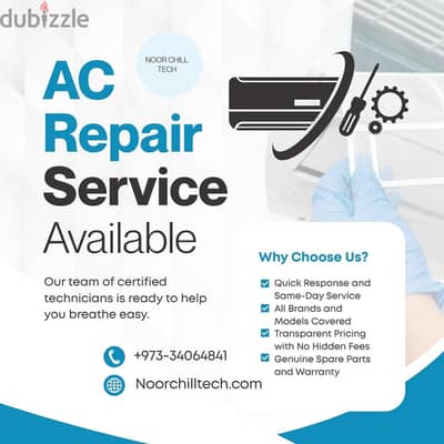 Air conditioner AC service repair replace pakaj unit repair service