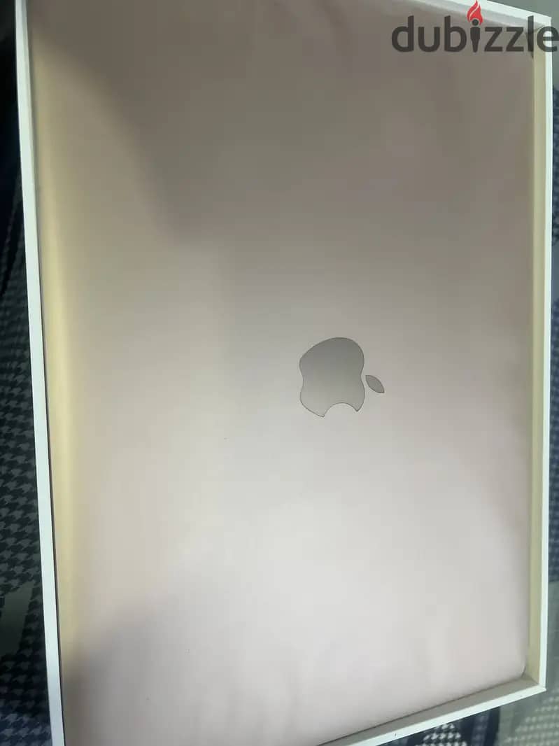 Apple Macbook Air M1 4