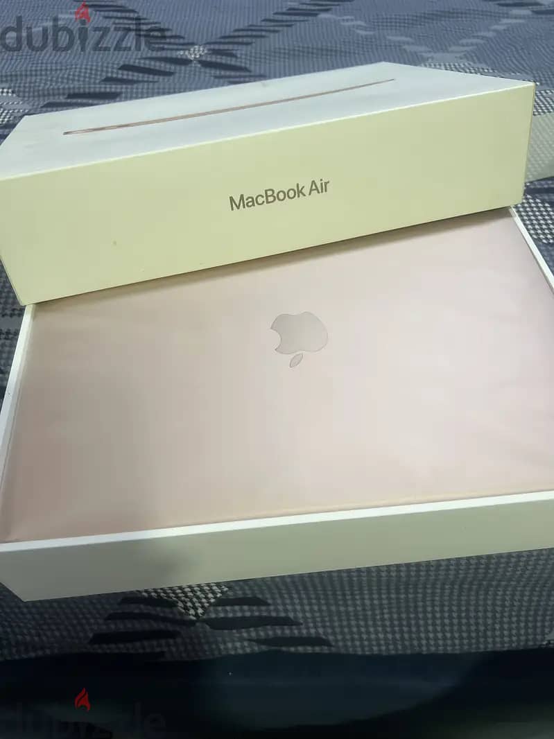 Apple Macbook Air M1 5