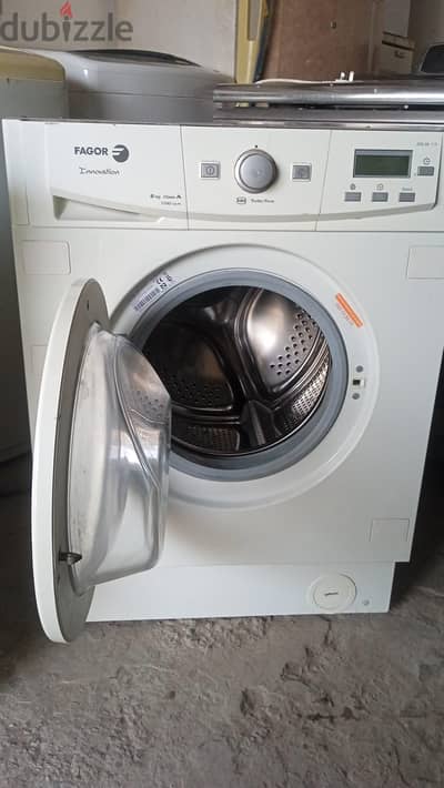washing machine for sale