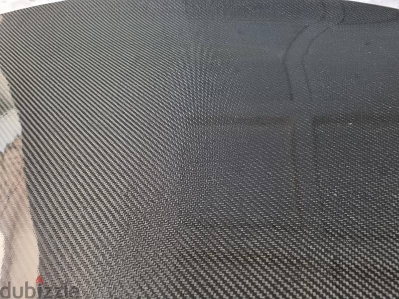 GTR R35 CARBON FIBER TRUNK 3