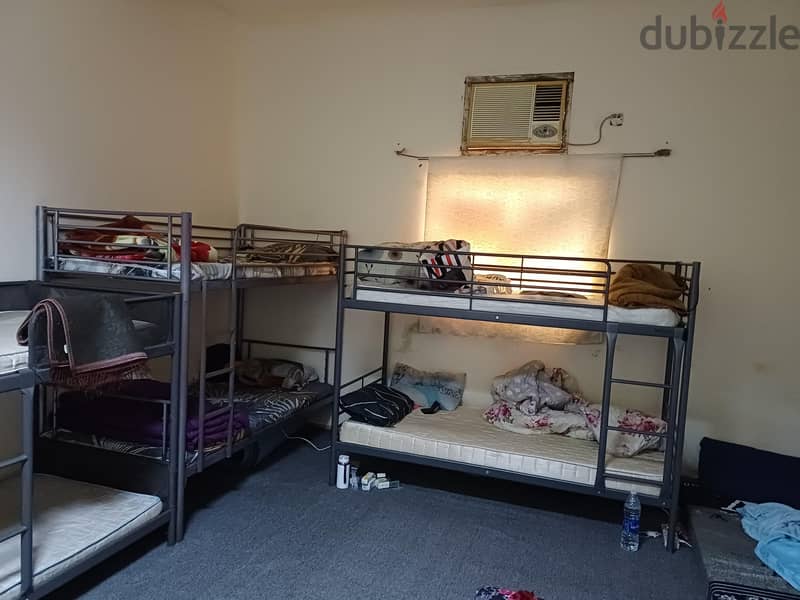 bed space available 25bd 2