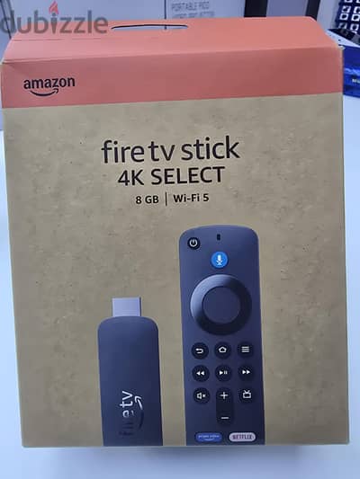 amazon fire tv stick