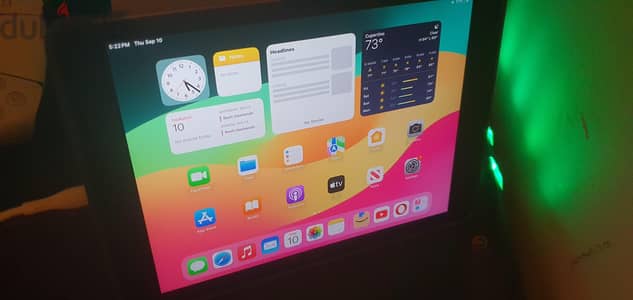 ipad 6
