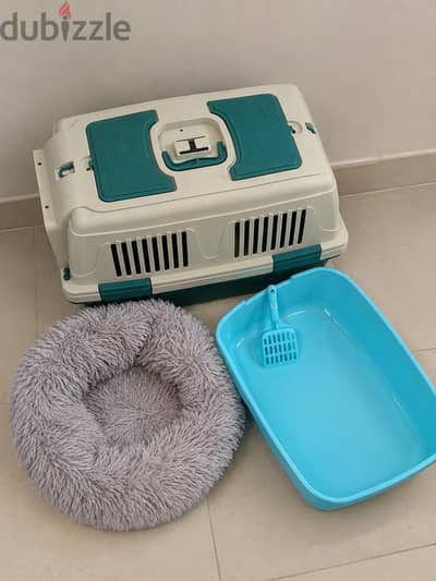 أغراض قطط للبيع | Cat Items for Sale