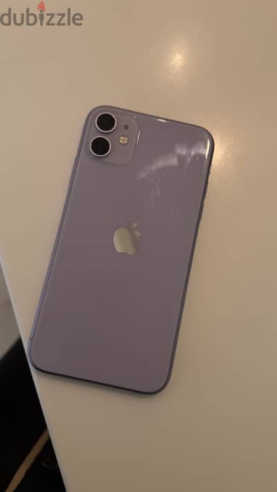 Apple - iPhone 11