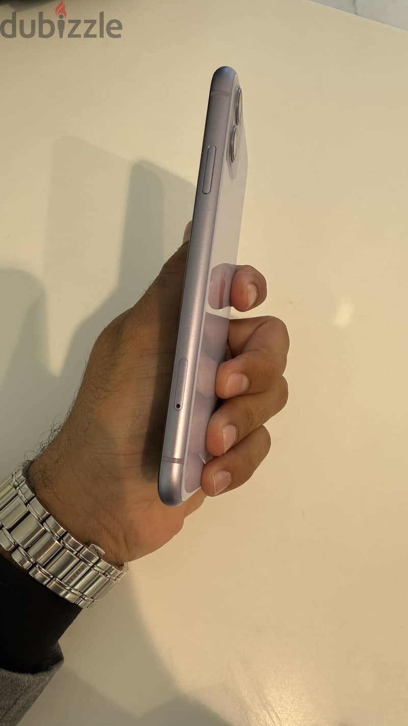 Apple - iPhone 11 2
