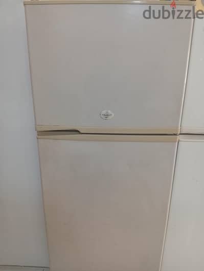 Sharp refrigerator very excellent condition