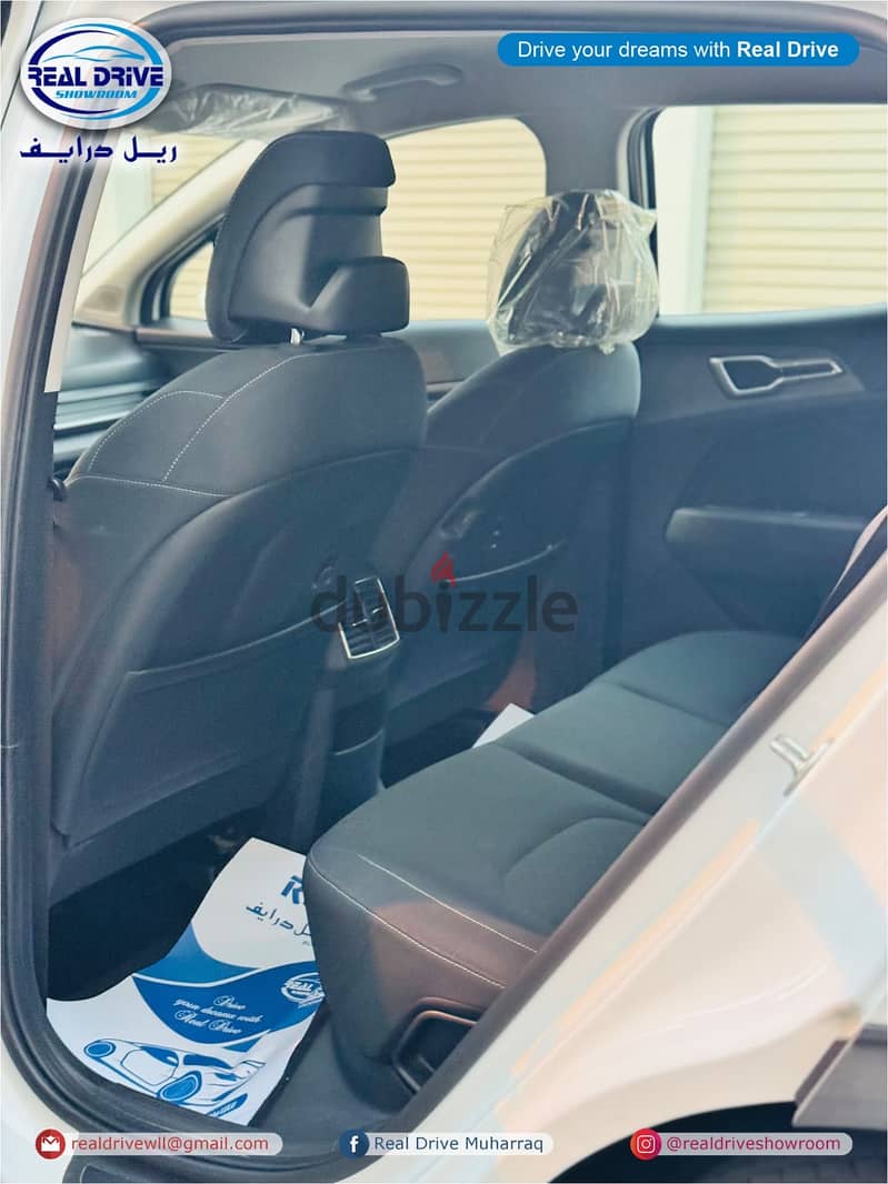 Kia Sportage 2024- Zero Accident Car 5