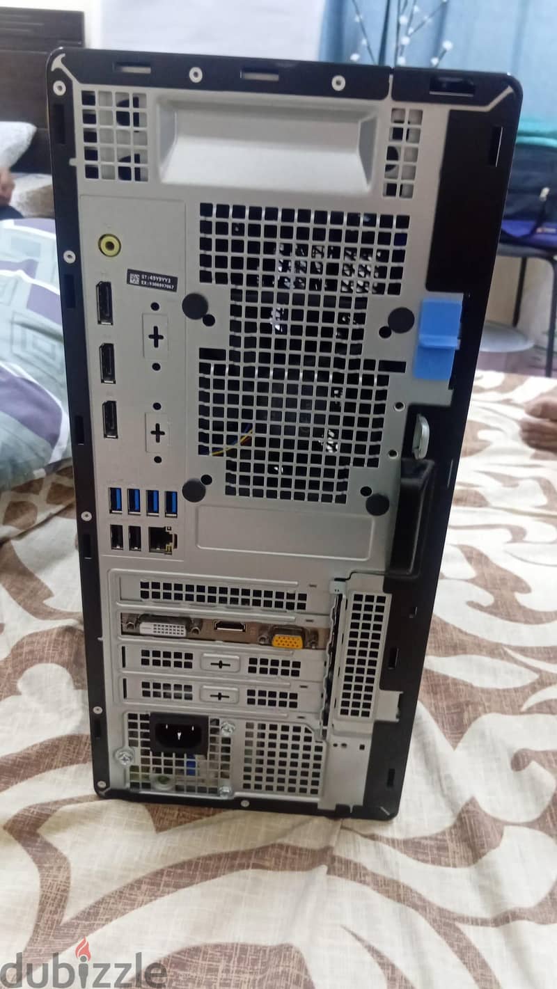 DELL CORE I7 7010 FOR SALE 1