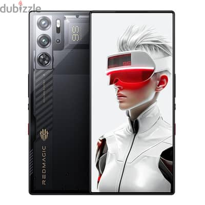 red magic s9pro