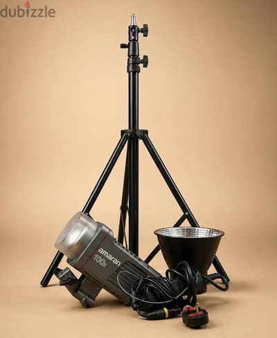 اضاءة araman 100w