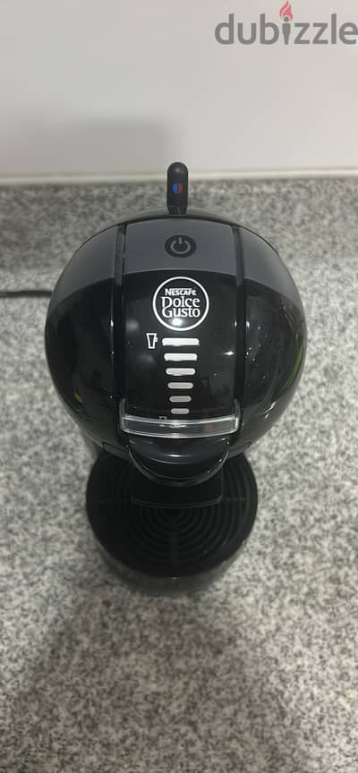 Coffee Machine