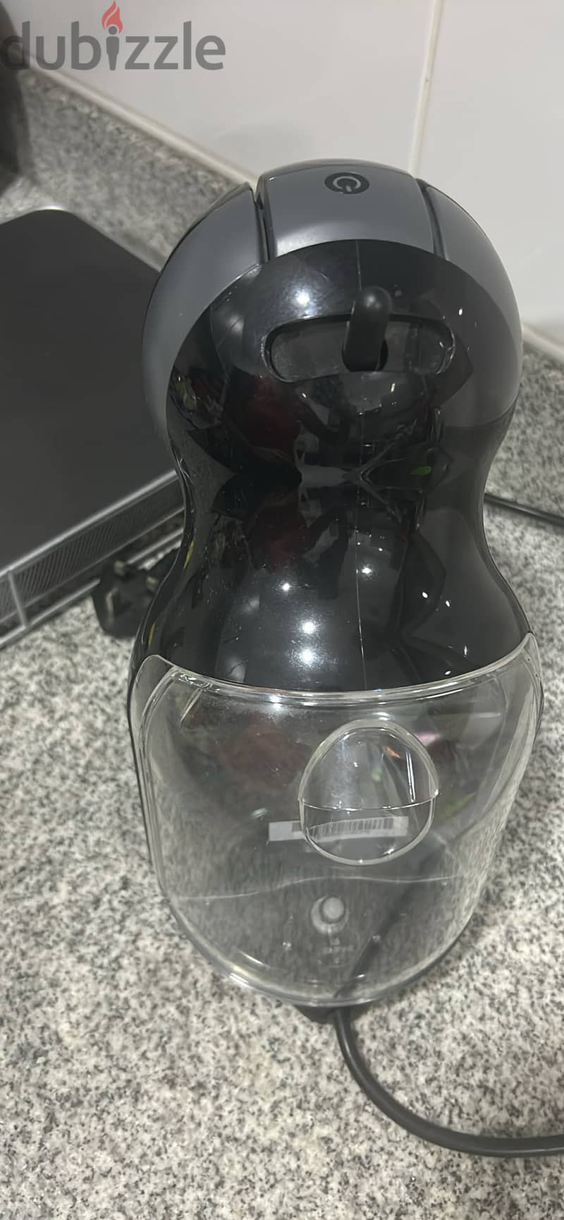 Coffee Machine 3