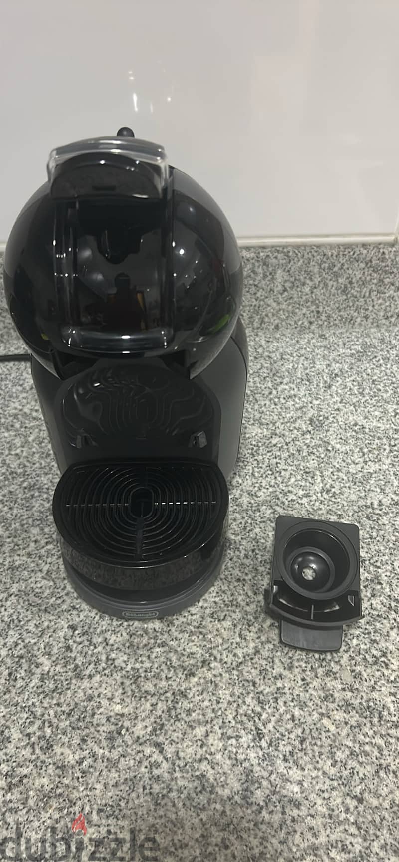 Coffee Machine 4