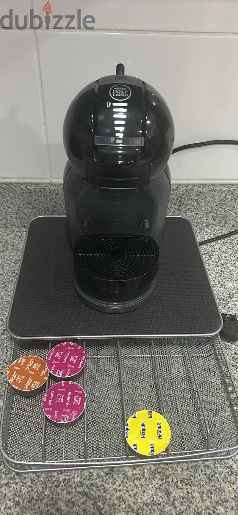 Coffee Machine 5