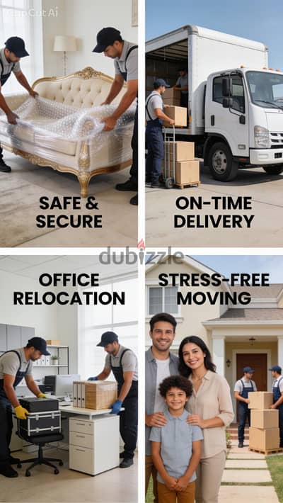 Best Movers in Bahrain
