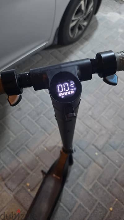 Jetson Element Pro Electric Scooter