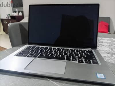 Dell Touch Screen, 360 D Screen