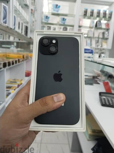 iPhone 15 128 GB