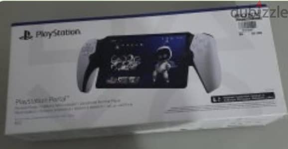 Playstation portal
