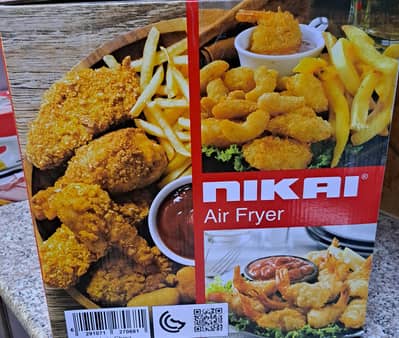 Nikal new