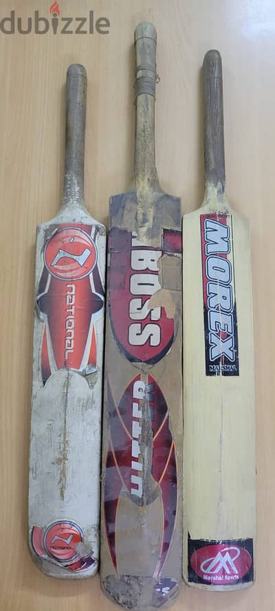 Cricket bat for sale BD 5