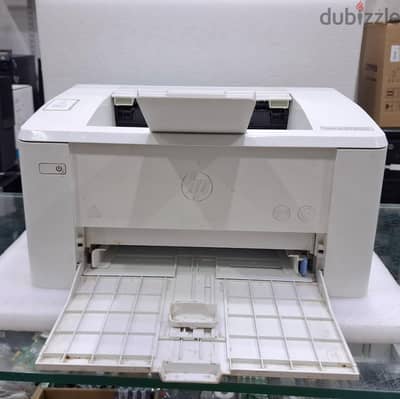 HP Laser Jet Pro Professional Printer Very Good Working (Free A4 Paper