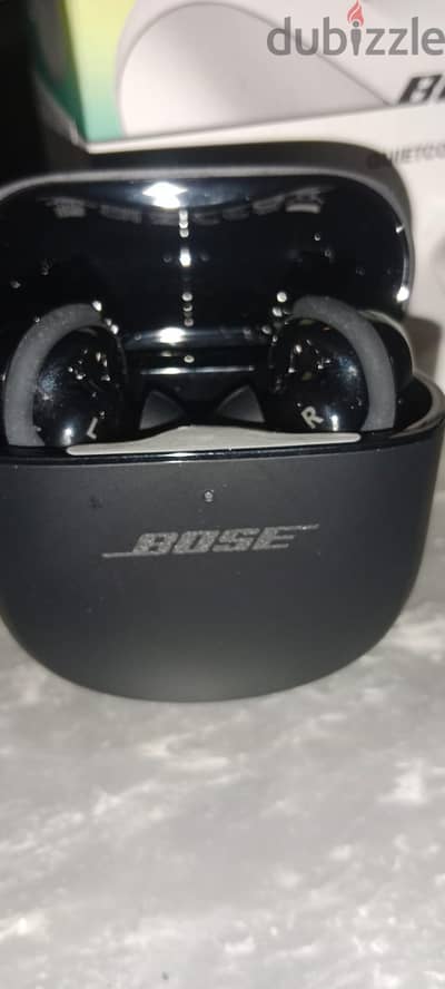 Bose QUIETCOMFORT ULTRA  EARBUDS