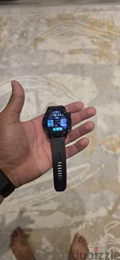 huawei watch gt2 46mm