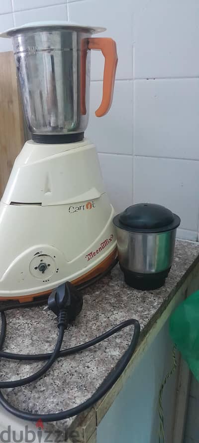 menumix machine for sale used working condition