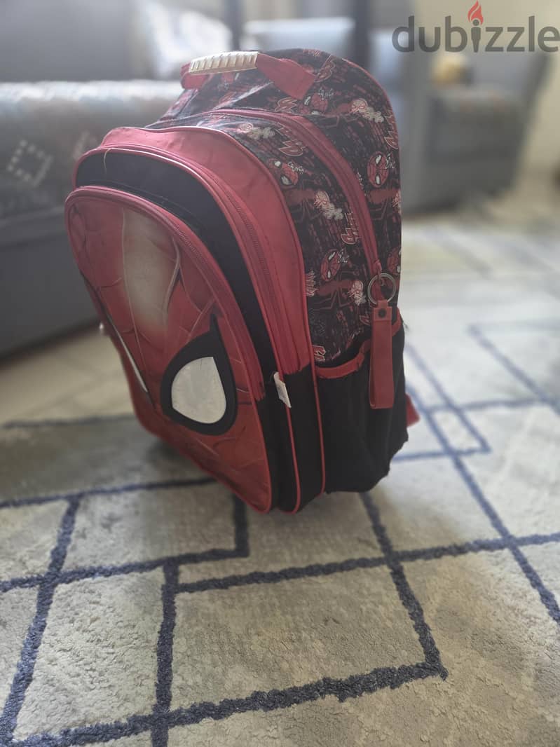 school trolley size 16 inch 8