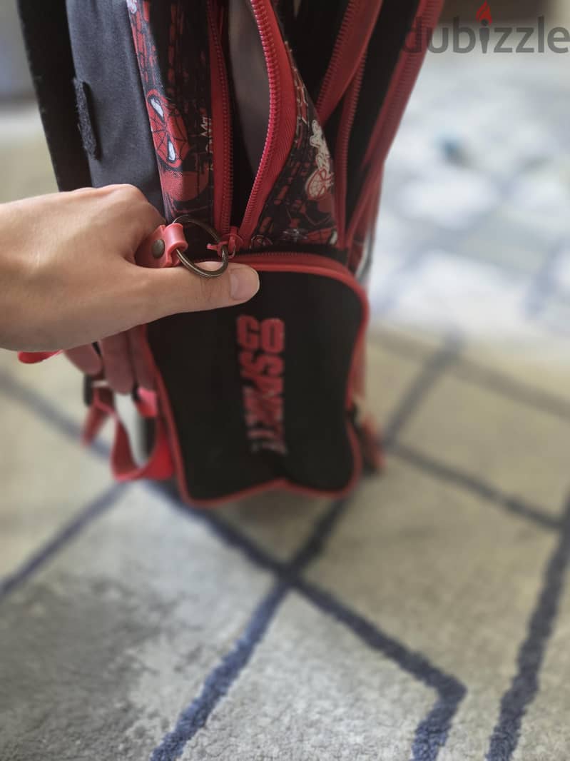 school trolley size 16 inch 11