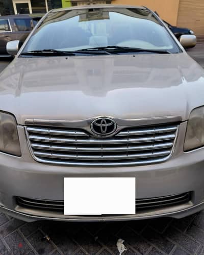 Toyota Corolla 2006