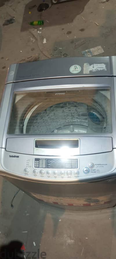 fully automatic washing machine for sale