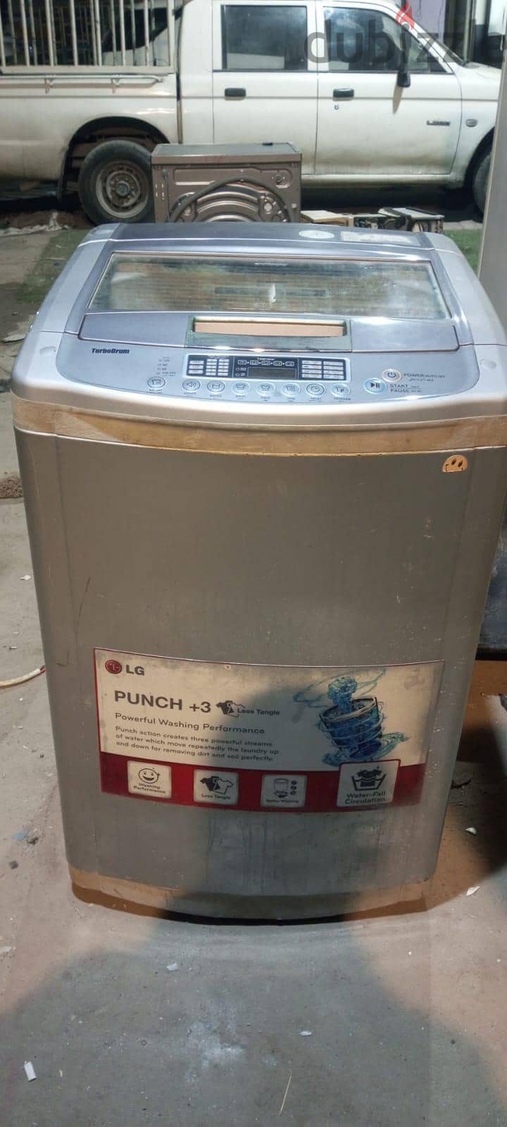 fully automatic washing machine for sale 1