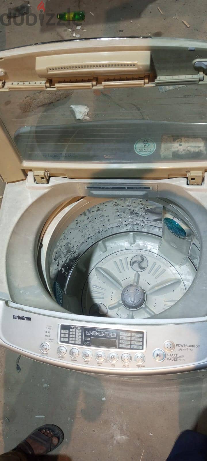 fully automatic washing machine for sale 2