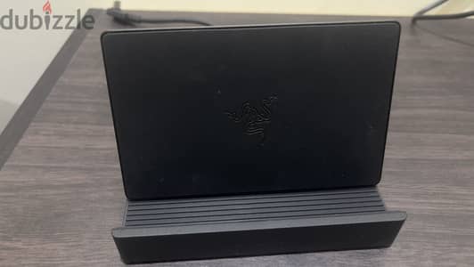 Razer Handheld Dock Chroma