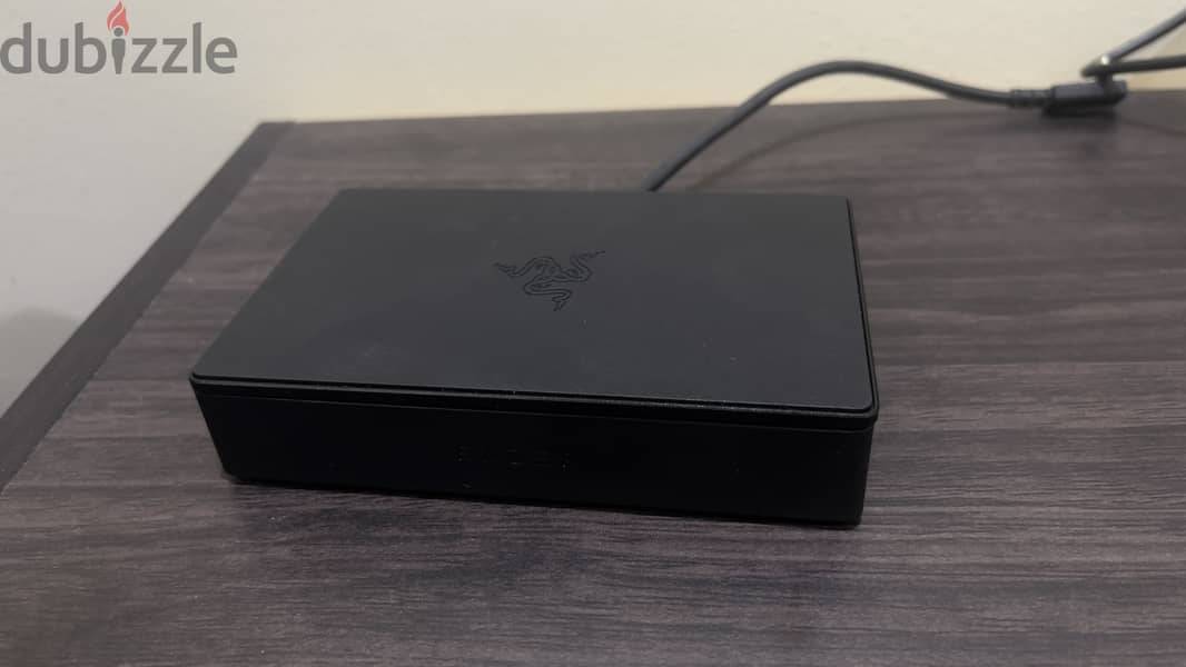 Razer Handheld Dock Chroma 2