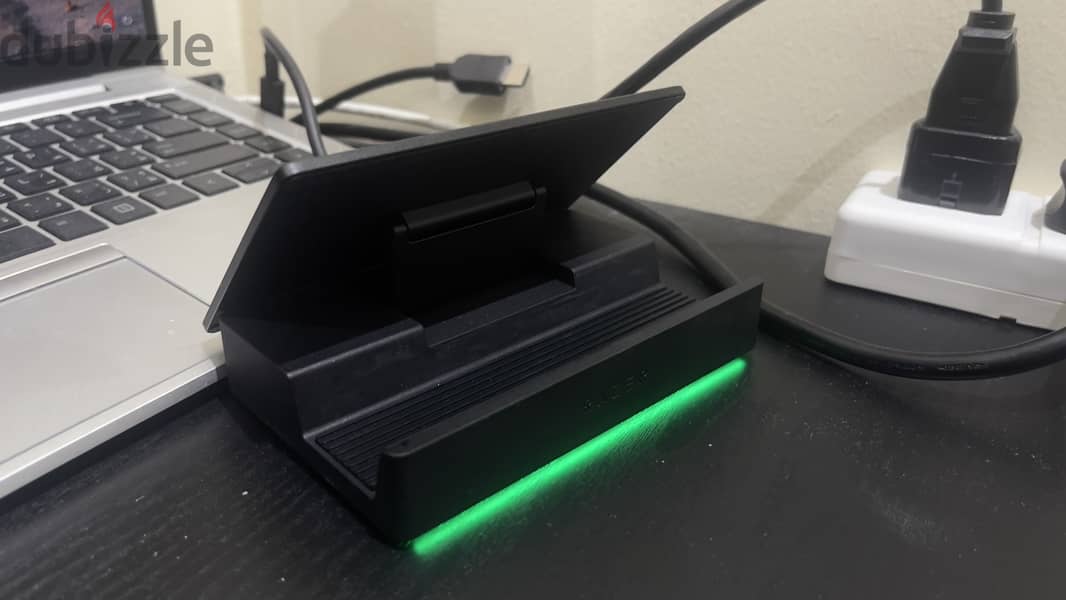 Razer Handheld Dock Chroma 3