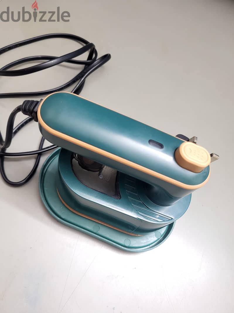 elctric iron  (made in chaina) 1