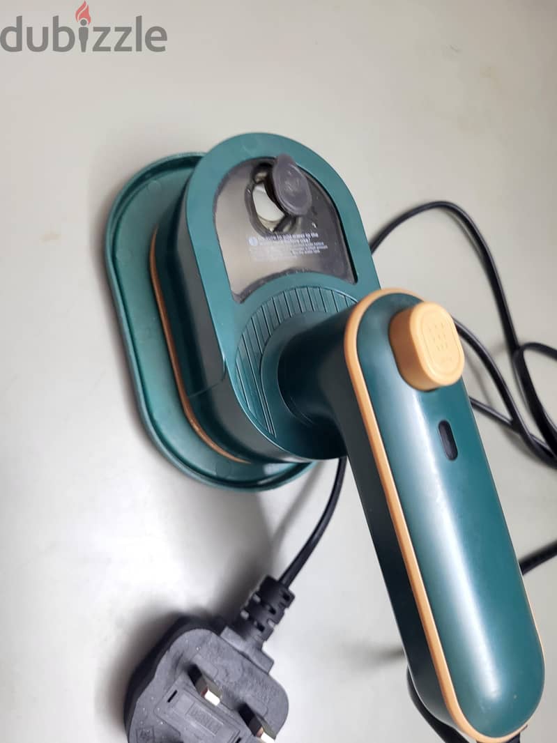 elctric iron  (made in chaina) 2
