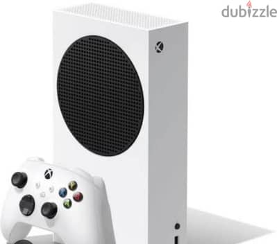 Need Xbox series s مطلوب إكسبوكس سيريس إس