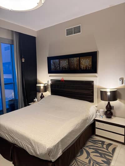 Sea View | Navy Approved | 5 stars Facilities | Inclusive | D. Owner