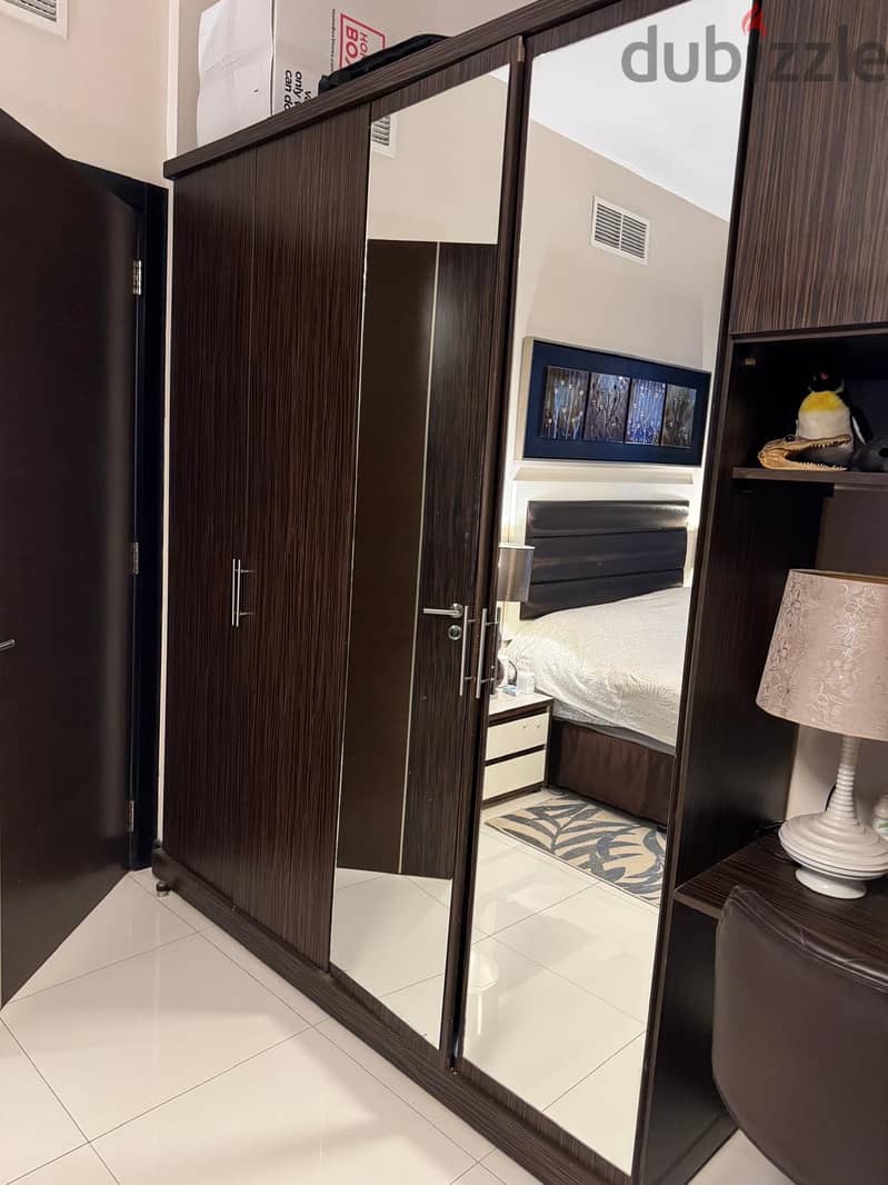 Sea View | Navy Approved | 5 stars Facilities | Inclusive | D. Owner 1