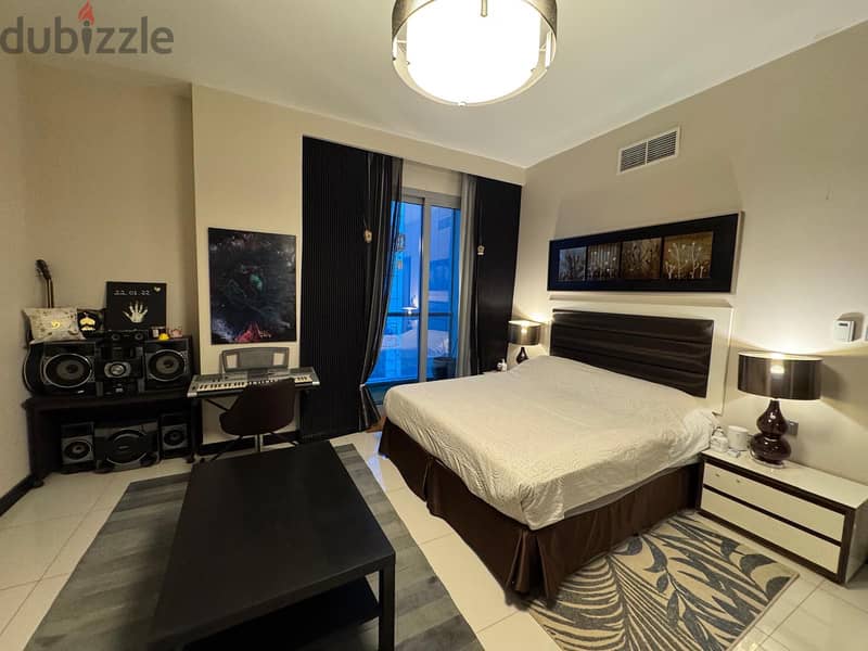 Sea View | Navy Approved | 5 stars Facilities | Inclusive | D. Owner 2