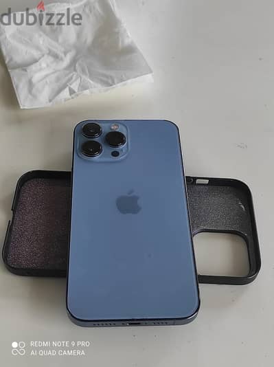 Apple - iPhone 13 Pro Max