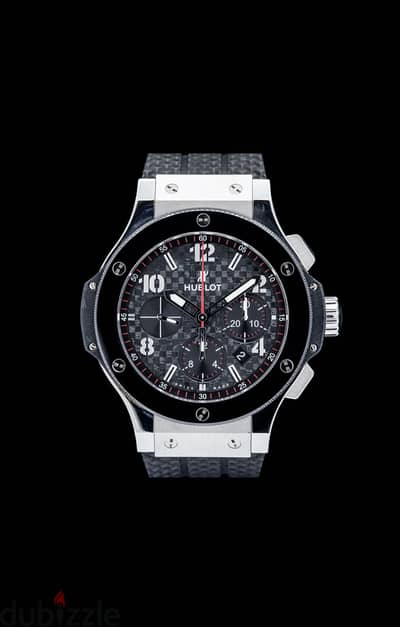 HUBLOT BIG BANG