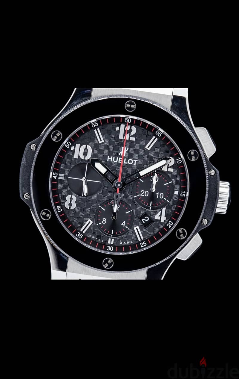 HUBLOT BIG BANG 1